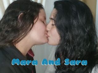 Mara_And_Sara