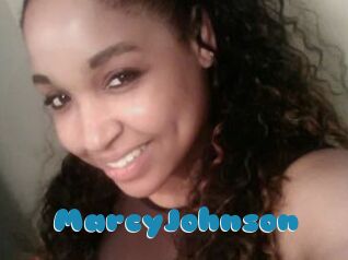 MarcyJohnson