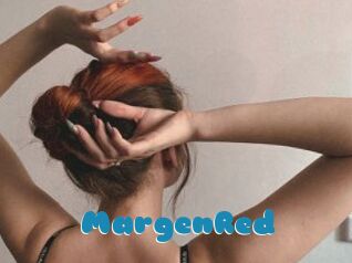 MargenRed