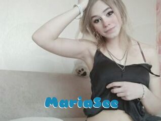 MariaSee