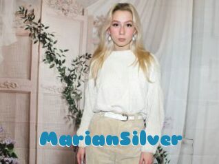 MarianSilver