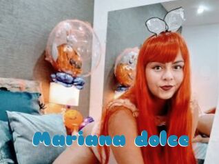 Mariana_dolce