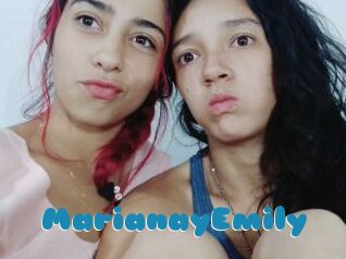 MarianayEmily