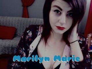 Marilyn_Marie