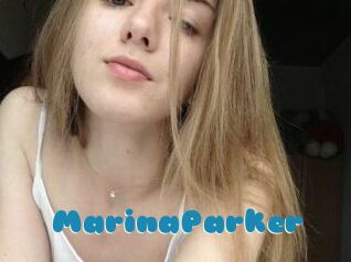 MarinaParker