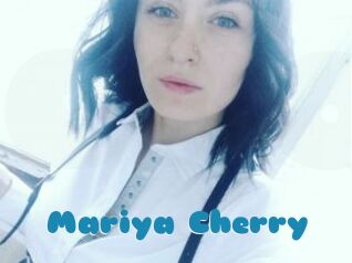 Mariya_Cherry