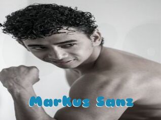 Markus_Sanz