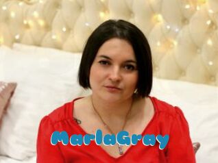 MarlaGray