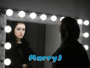 MarryJ