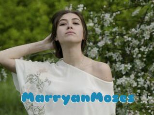 MarryanMoses