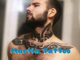 Martin_Tattoo