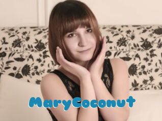 MaryCoconut