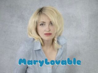 MaryLovable