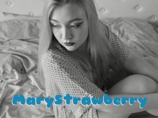 MaryStrawberry
