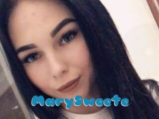 MarySweete