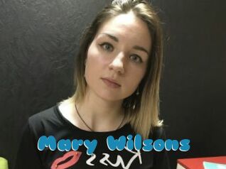 Mary_Wilsons