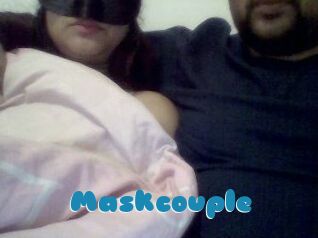 Maskcouple