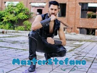 MasterStefano