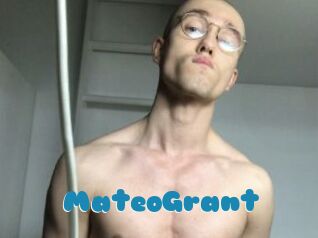 MateoGrant