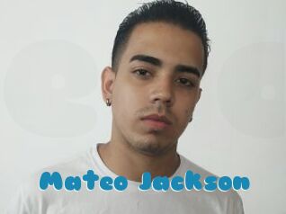 Mateo_Jackson