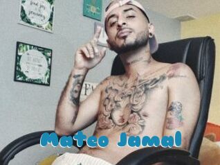 Mateo_Jamal