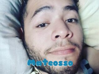 Mateosso