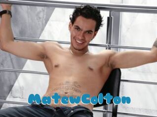 MatewColton