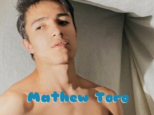 Mathew_Toro