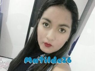 Matilde26