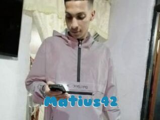 Matius42