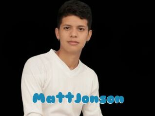 MattJonson