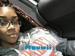 Mauwii
