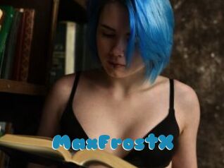 MaxFrostX