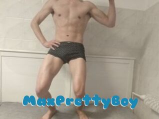 MaxPrettyBoy