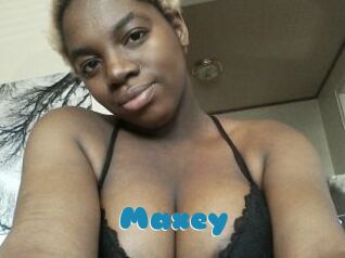 Maxey
