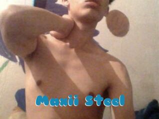 Maxii_Steel