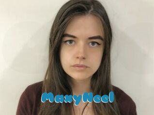 MaxyNeel