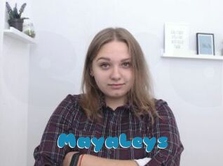 MayaLeys