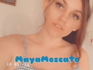 MayaMoscato