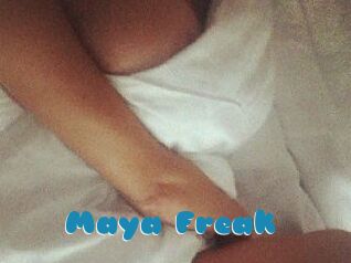 Maya_Freak_