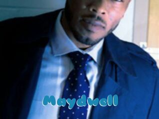 Maydwell