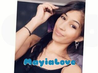 MayiaLove