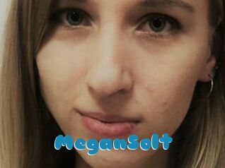 MeganSolt