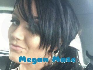 Megan_Maze