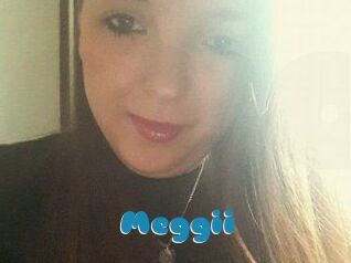 Meggii