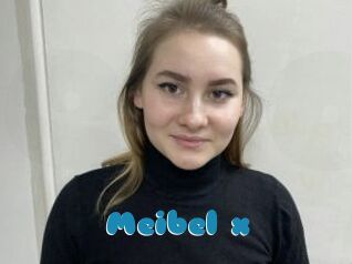 Meibel_x