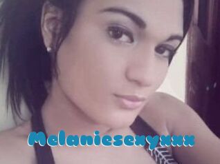 Melaniesexyxxx