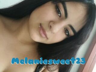 Melaniesweet23