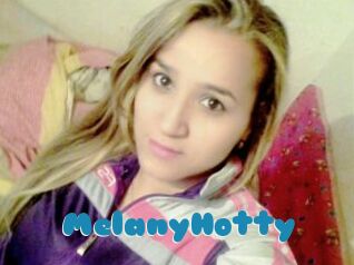 MelanyHotty