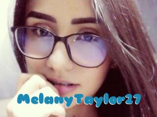 MelanyTaylor27